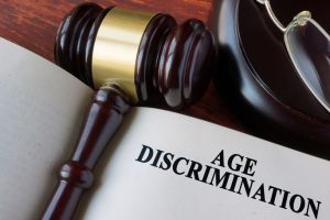 California Law and Age Discrimination