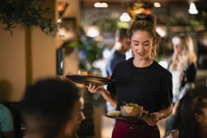 California Laws for Tipped Employees