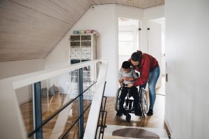 Can Children Qualify for Social Security Disability in California?