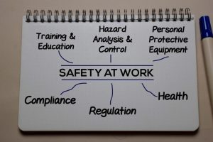 OSHA Was Created to Keep Workers Safer – But Does It Work?
