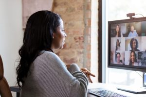 You Are Still Covered by California Labor Laws When You Are Working from Home