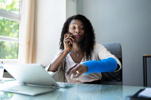 Just the Facts: What Exactly Does Workers’ Compensation Cover in California? Just the Facts: What Exactly Does Workers’ Compensation Cover in California?