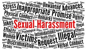Sexual Harassment Does Not Always Look the Way People Think It Will: Learn the Different Forms It Can Take 