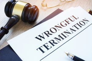 Learn the Type of Damages You Can Expect When You Win a Case for Wrongful Termination
