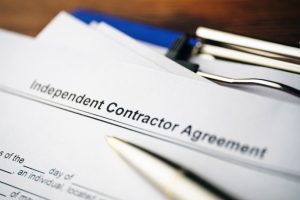 Employees Versus Contractors: What is the Difference According to California Law?