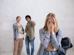 When Does Joking Move into the Realm of Harassment According to California Law?