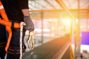 Learn the Most Common Industrial Accidents and What to Do if You Are Injured