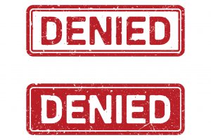 Common Reasons for SSDI and SSI Denial: Find Out Why You’ve Been Rejected for Benefits