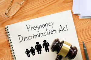 Pregnancy Discrimination is Far from a Thing of the Past: Learn What Your Legal Options Are in California 