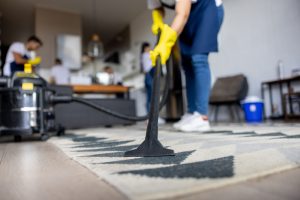 Ask an Employment Law Attorney: If a Domestic Worker is Injured on the Job Are They Entitled to Workers’ Compensation Benefits?