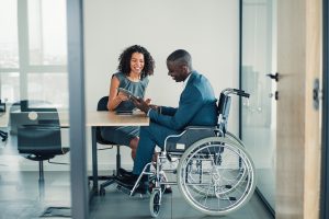 Can an Employer Legally Fire an Employee for Disability-Related Job Performance Issues? 