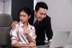 Sexual Harassment Can Take Many Forms – Learn What Your Rights Are if You Are the Victim