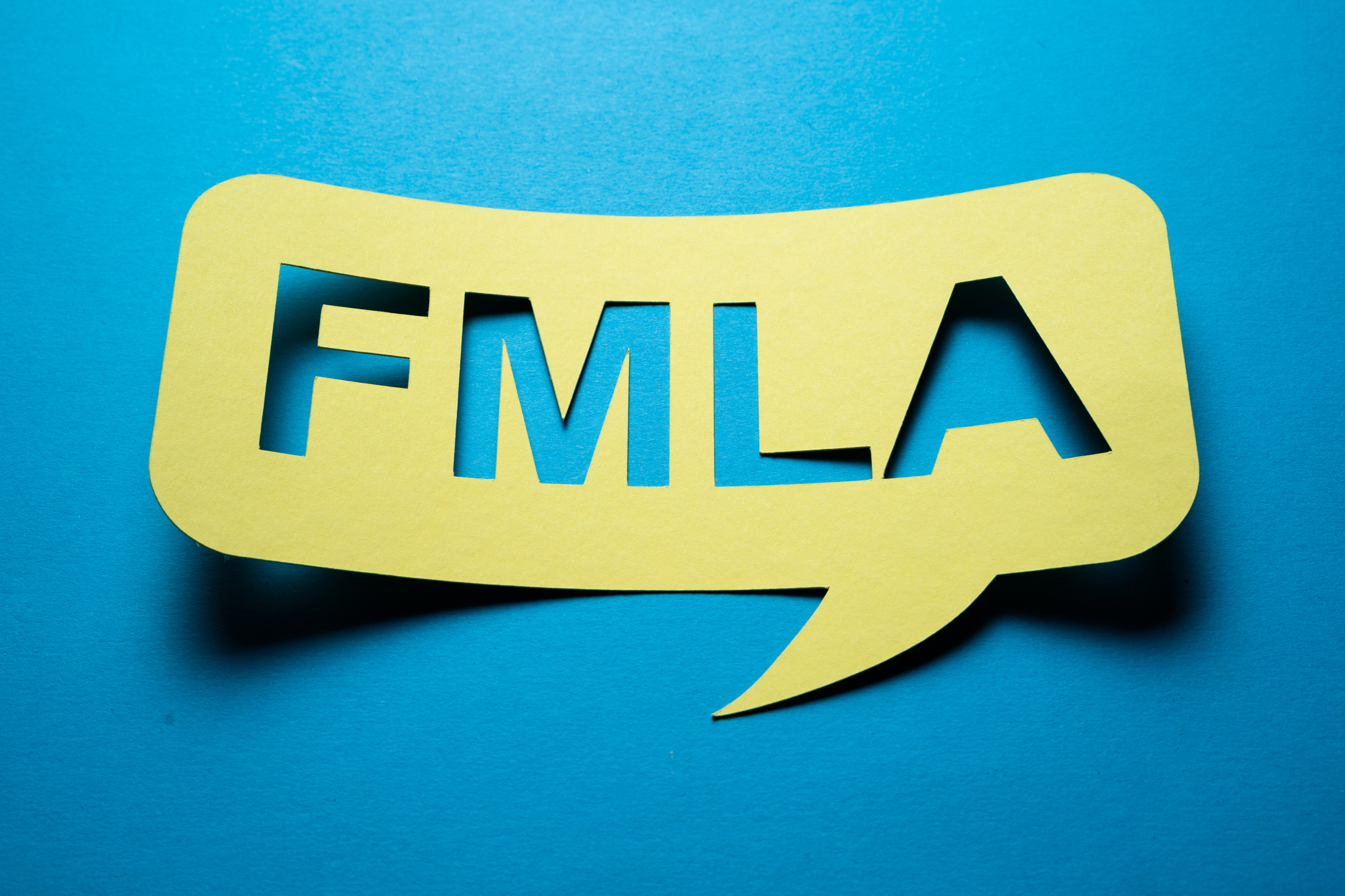 Fmla rights deals