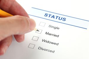 Are You Legally Protected Against Discrimination Due to Your Marital Status in the State of California? 