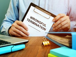 The Basics of Bringing a Wrongful Termination Lawsuit Against Your Employer