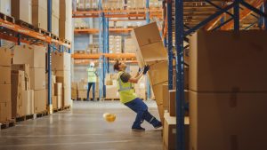 Learn About the Most Common Warehouse Injuries and How to Recover Compensation if You Are Injured at Work
