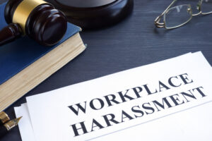 These Elements Must Be Present for Workplace Behavior to Legally Be Considered Harassment 