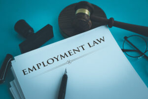 EMPLOYMENT LAW