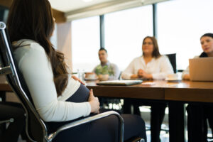 Navigating Job Interviews While Pregnant: Understanding California's Legal Framework - PLBH
