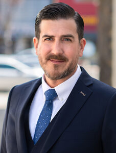 Brett Ferguson