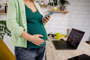 Pregnancy Rights for Gig Workers: Legal Remedies When App Earnings Shrink After Maternity Notice