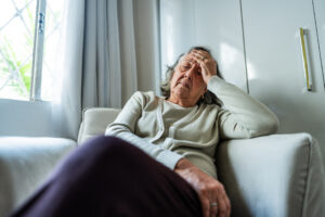Winning SSDI for Chronic Migraine: Overcoming Lack of Objective Imaging Evidence