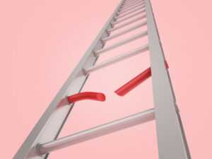Building a Workers’ Comp Case After Ladder Failures - PLBH