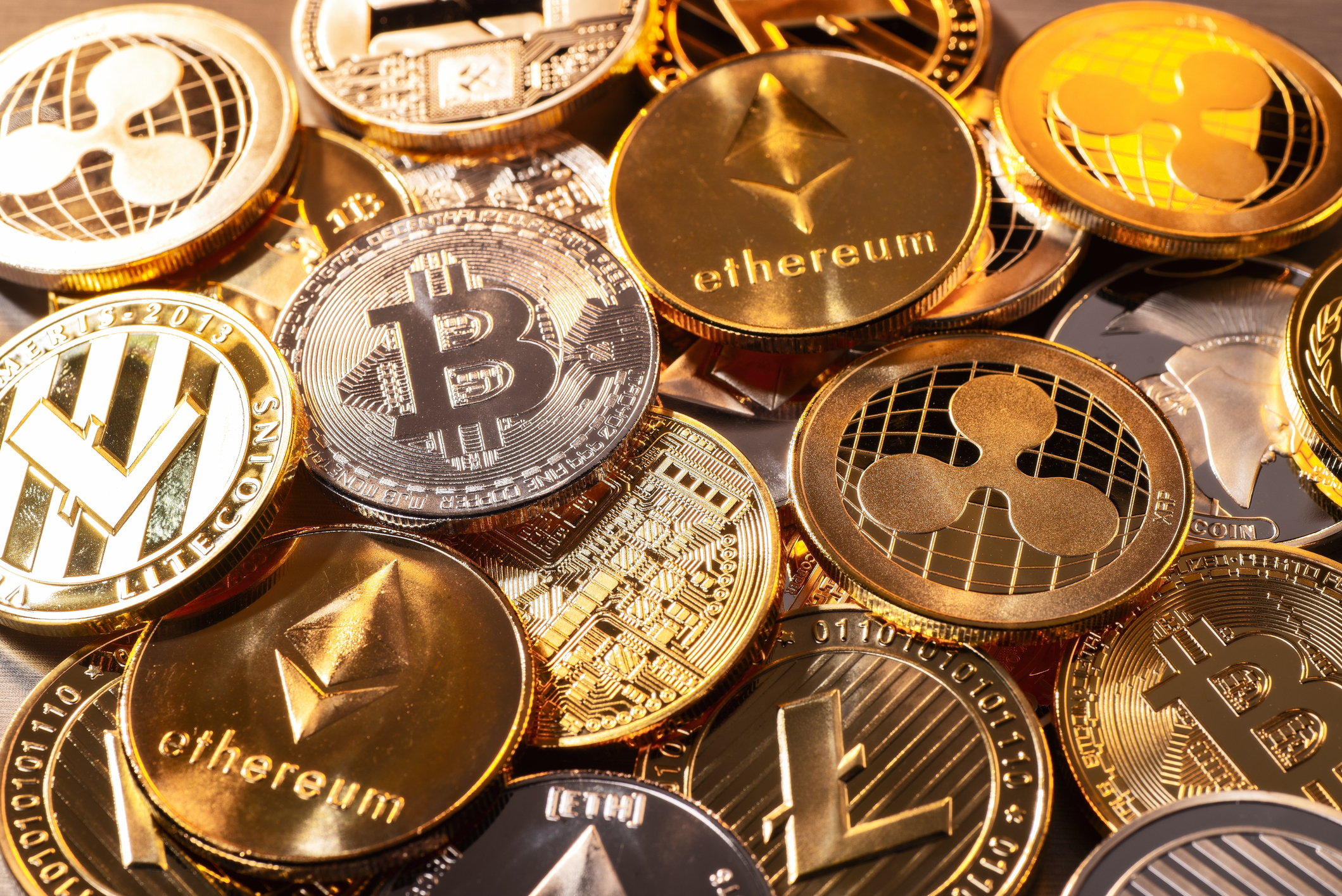 Counting Cryptocurrency Assets Under SSI Resource Rules: Avoiding  Unintentional Ineligibility - PLBH