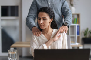 How to Combat Workplace Sexual Harassment