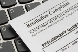 Proving Retaliation When Employers Demote Workers for Whistleblowing