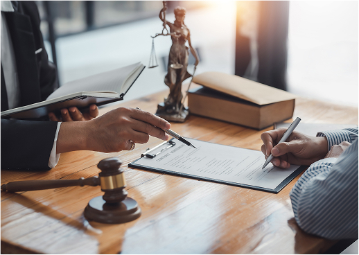 What does it mean when an attorney is a certified specialist?