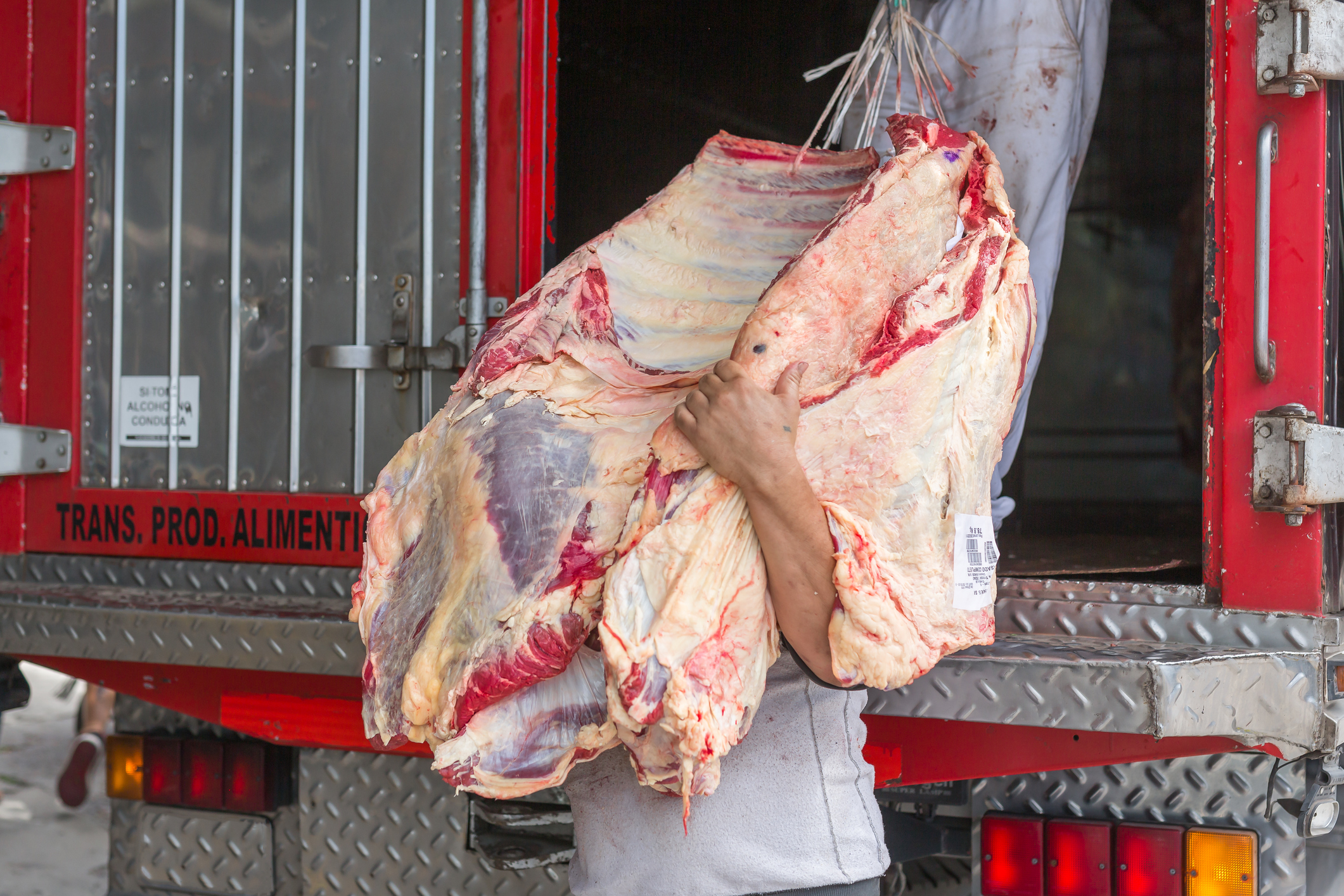 Establishing a Repetitive Motion Injury Claim for Meat Packers Who ...